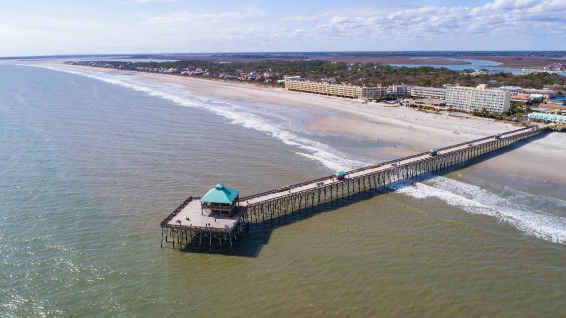 Photo of Others in Folly Beach