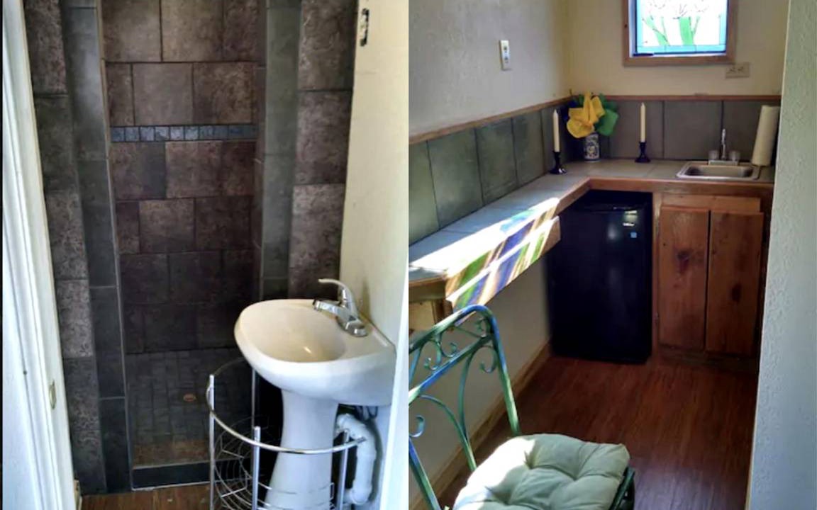 Photo of Bathroom in Sparta