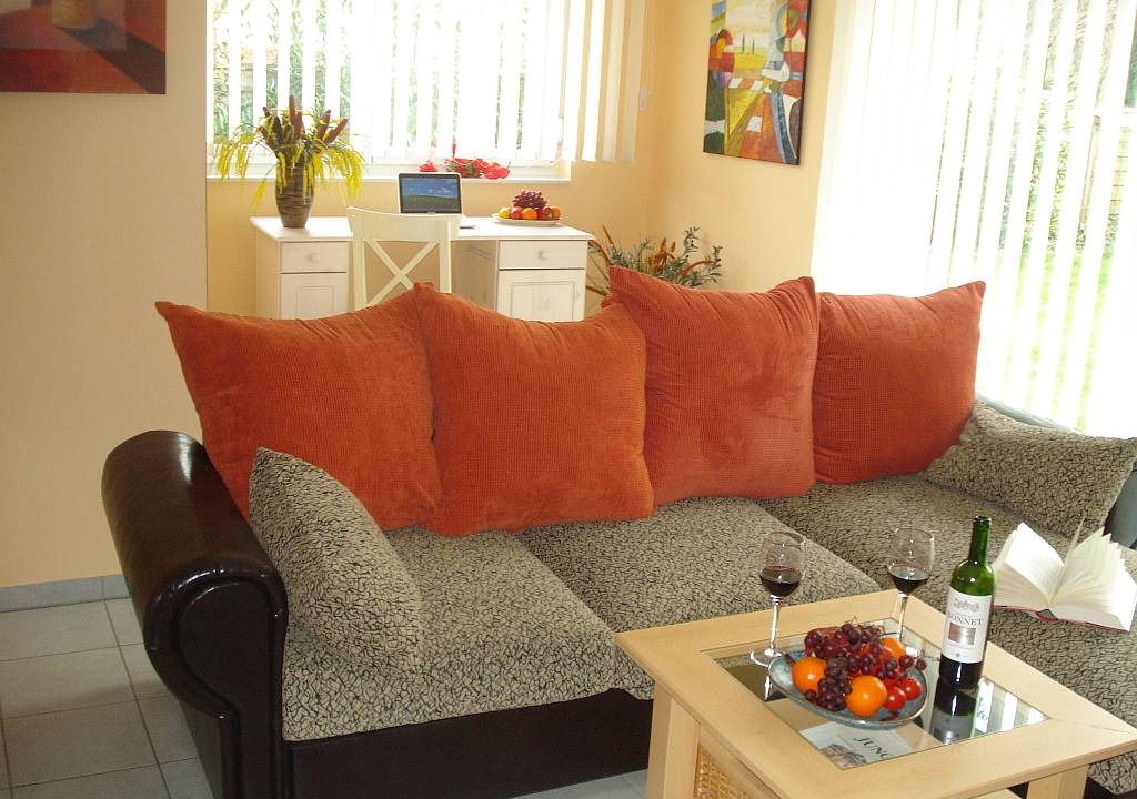 Photo of Livingroom in Billstedt