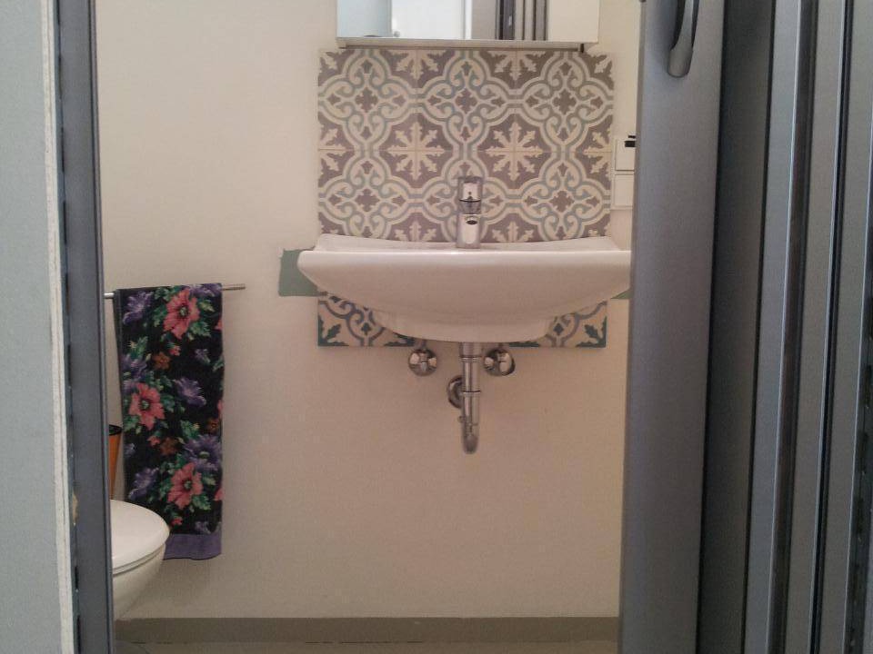 Photo of Bathroom in Charlottenburg