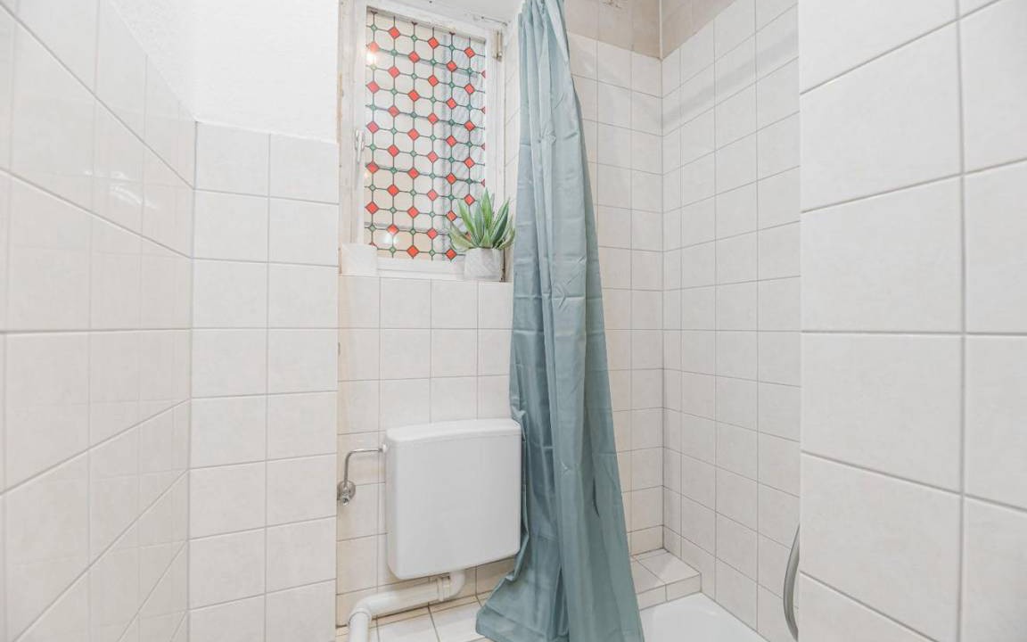 Photo of Bathroom in Heslach