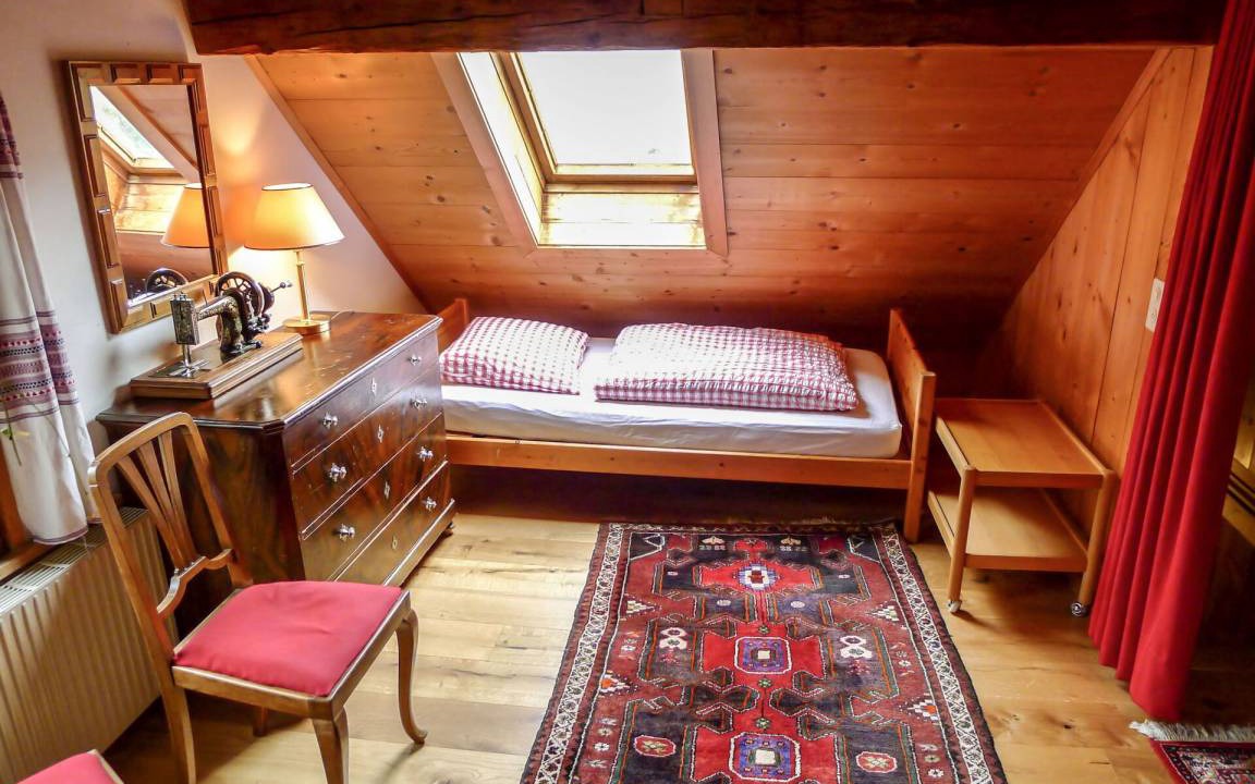 Photo of Bedroom in Oberterzen
