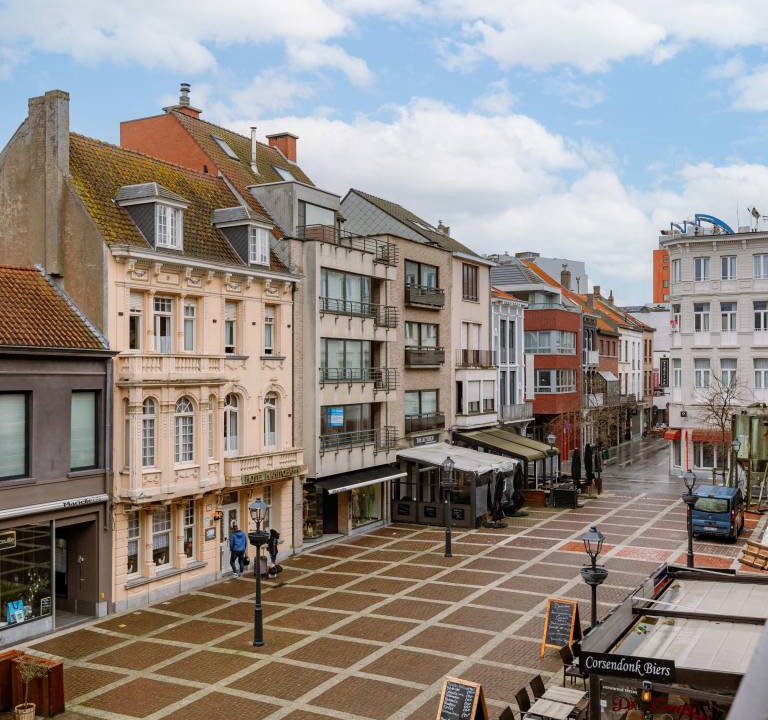 Photo of Others in Blankenberge