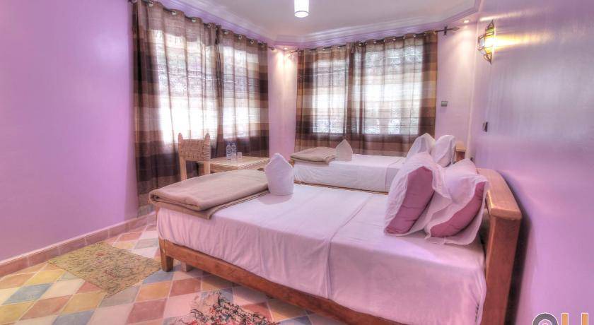 Photo of Bedroom in Toudgha El Oulia