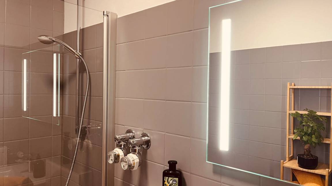 Photo of Bathroom in Ehrenfeld