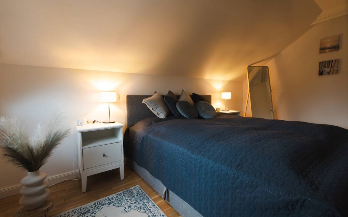 Photo of Bedroom in Neuenhagen bei Berlin