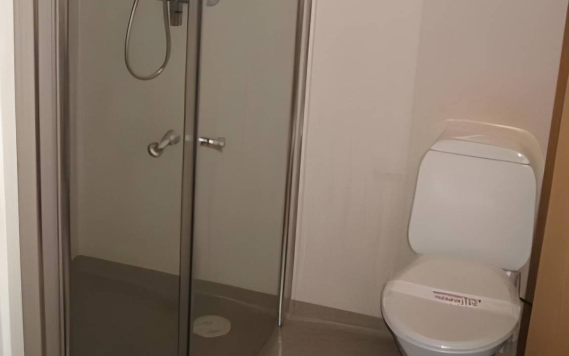 Photo of Bathroom in Norðurmyri