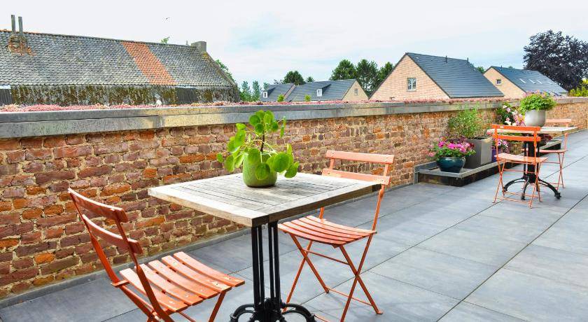 Photo of Patio Balcony in Vlezenbeek