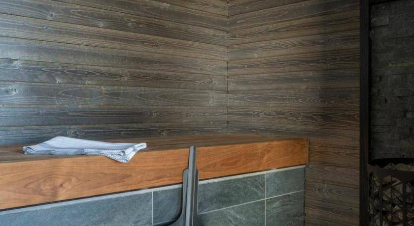 Photo of Bathroom in Pyhatunturi