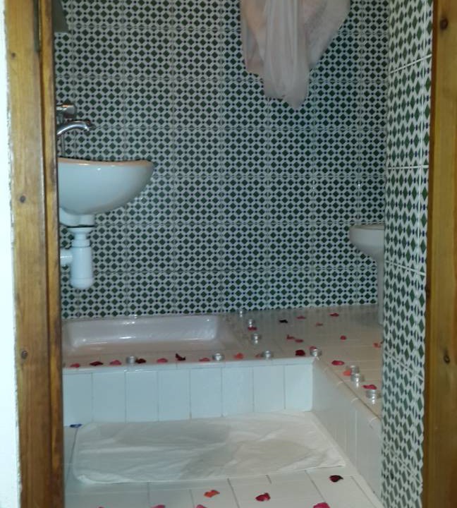Photo of Bathroom in Kasbah