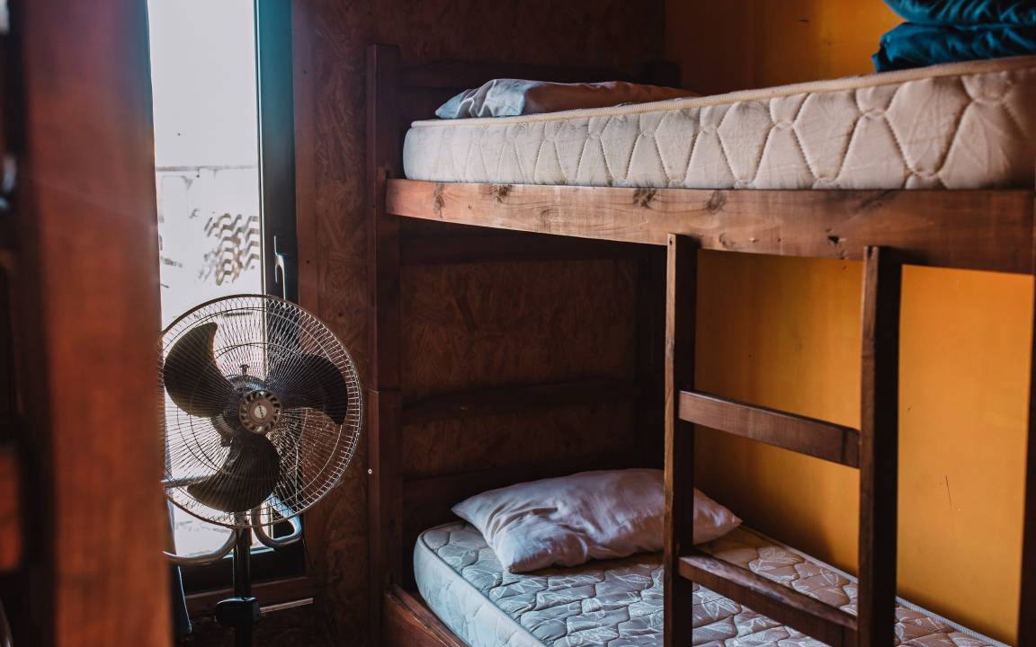 Photo of Bedroom in Punta del Diablo