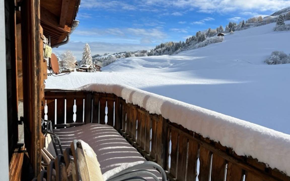 Photo of Patio Balcony in Tavanasa