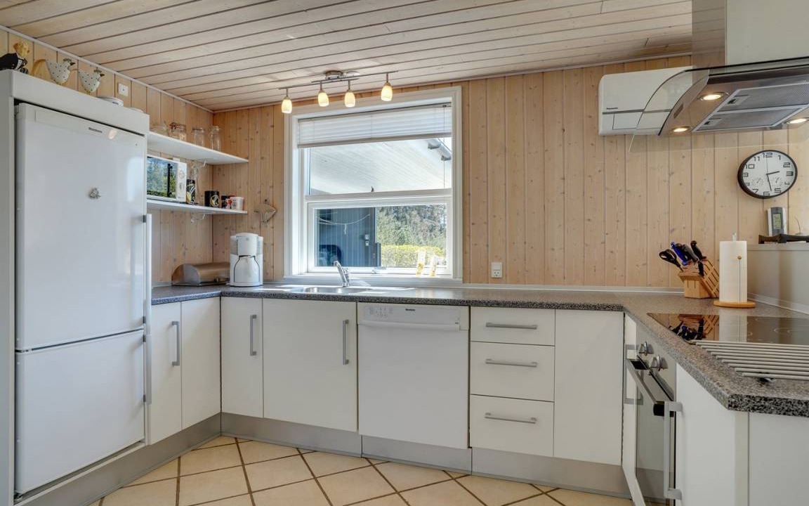 Photo of Kitchen in Torup Strand