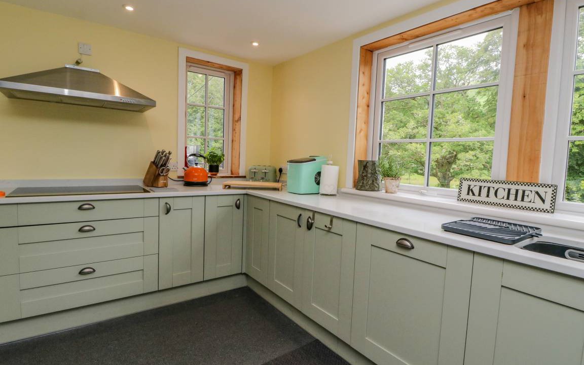 Photo of Kitchen in Killin
