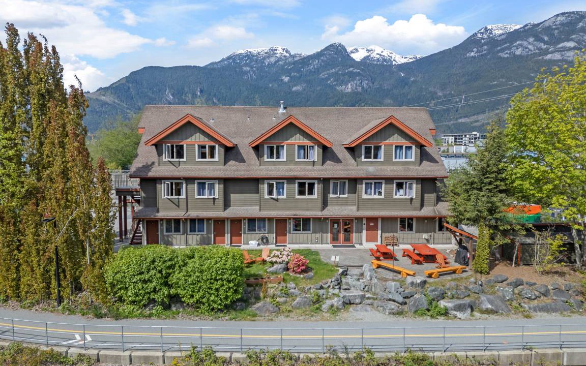 Photo of Others in Squamish