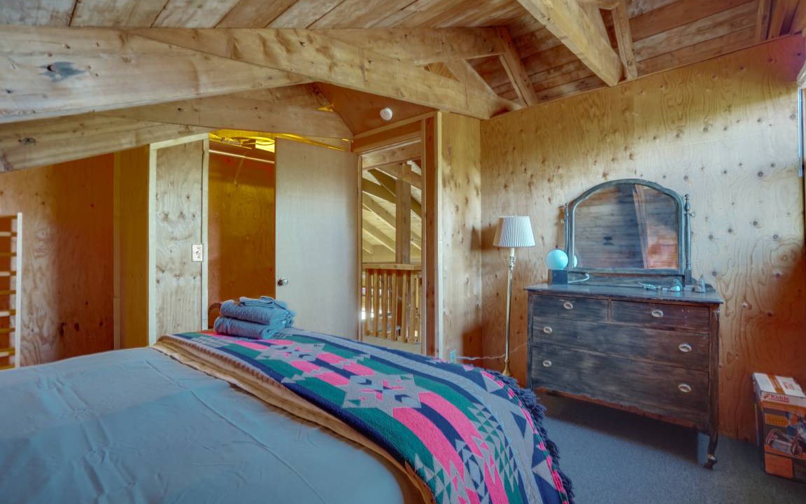 Photo of Bedroom in Red Feather Lakes