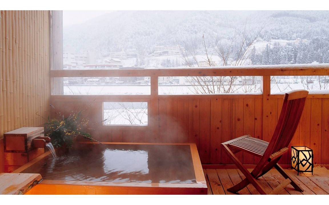 Photo of Others in Gero Onsen