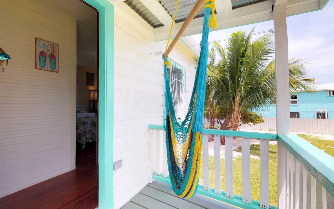 Photo of Others in Caye Caulker