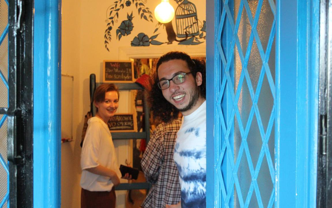 Photo of Others in Amman