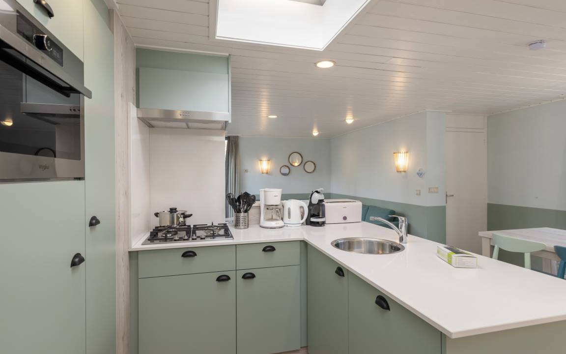 Photo of Kitchen in Lommel