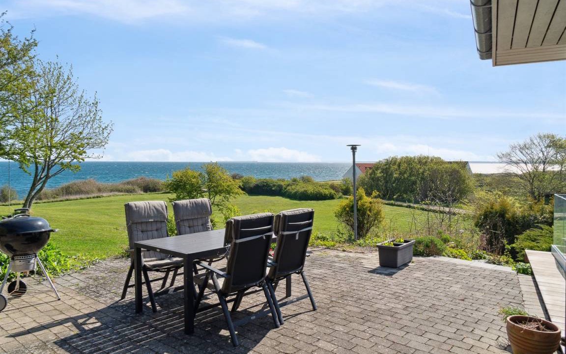 Photo of Patio Balcony in Klint