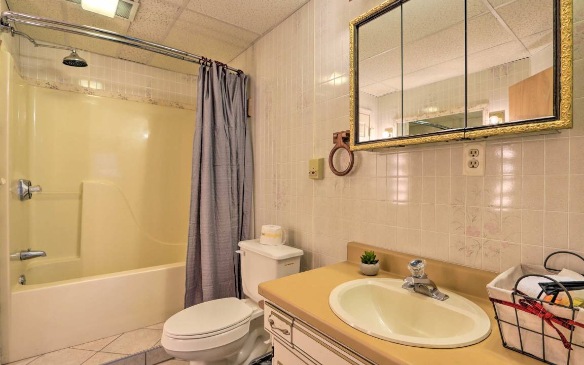 Photo of Bathroom in Lebanon