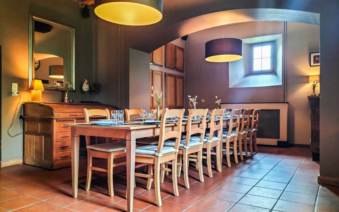 Photo of Kitchen in Gedinne