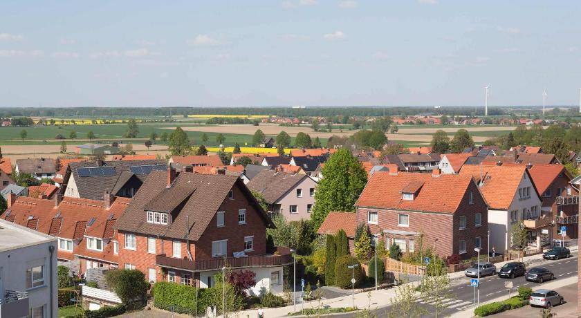 Photo of Buildings in Bad Nenndorf
