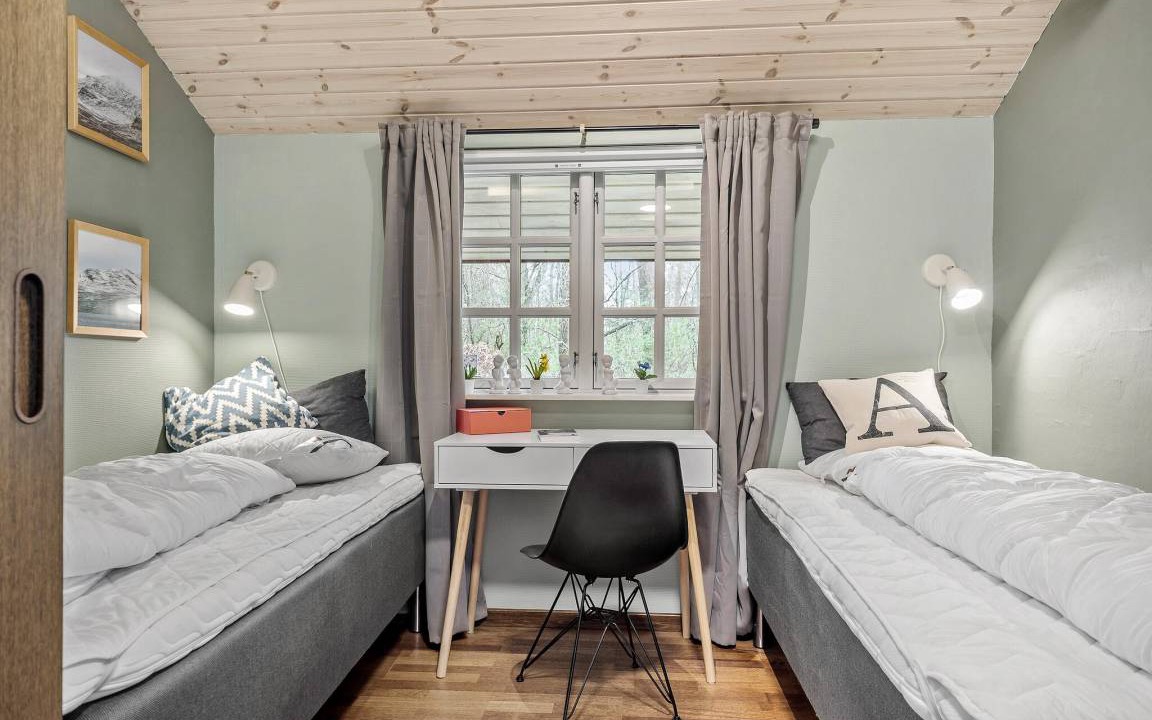 Photo of Bedroom in Grlev