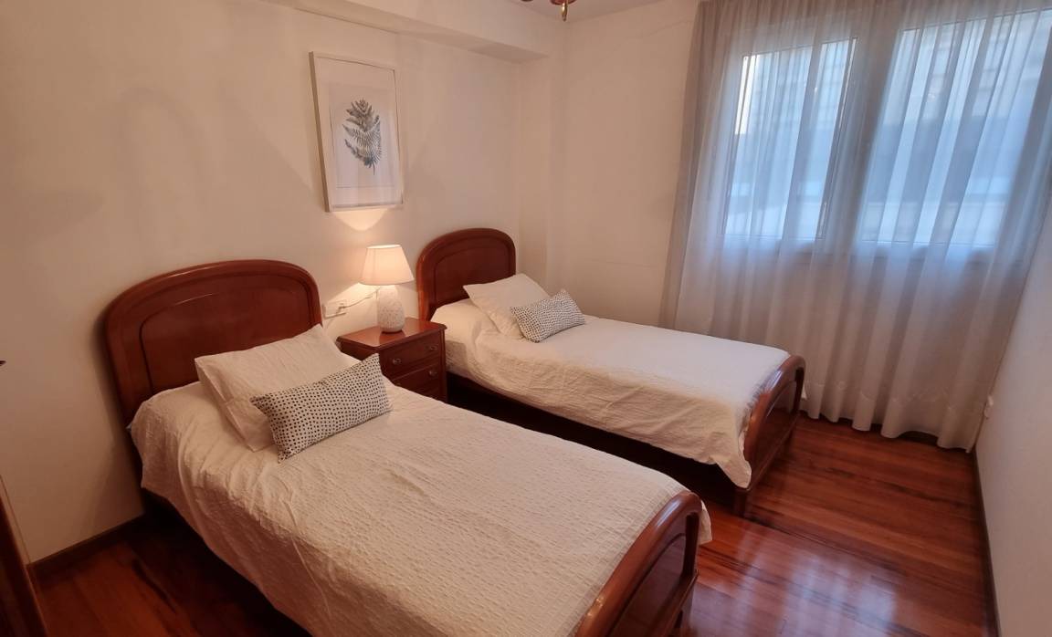 Photo of Bedroom in Sanxenxo