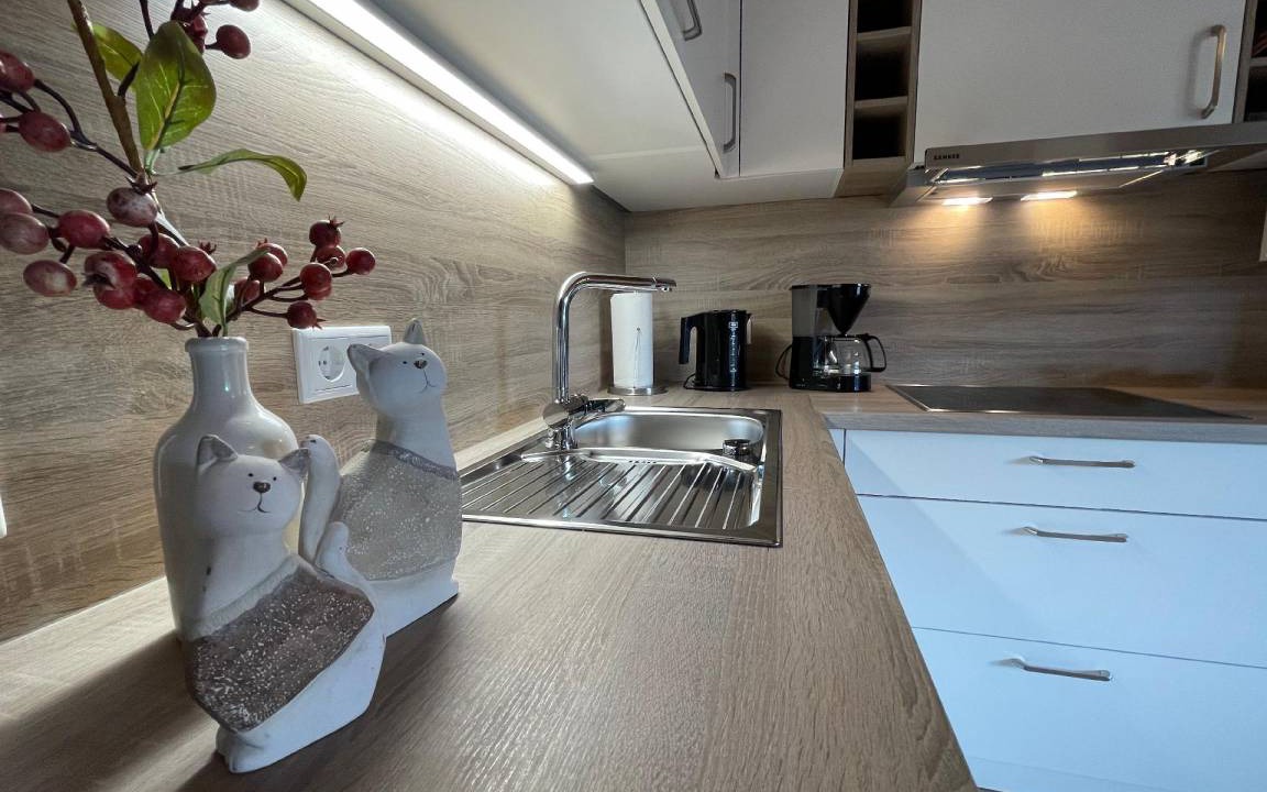 Photo of Kitchen in Olsberg