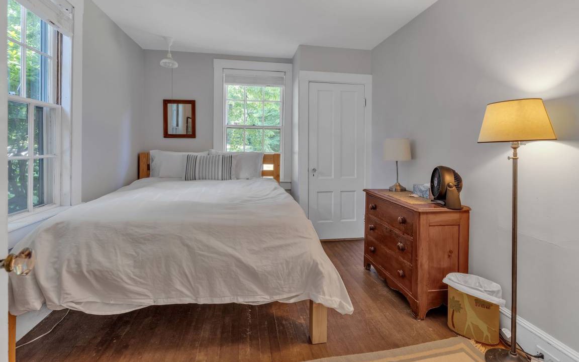 Photo of Bedroom in Southwest Harbor