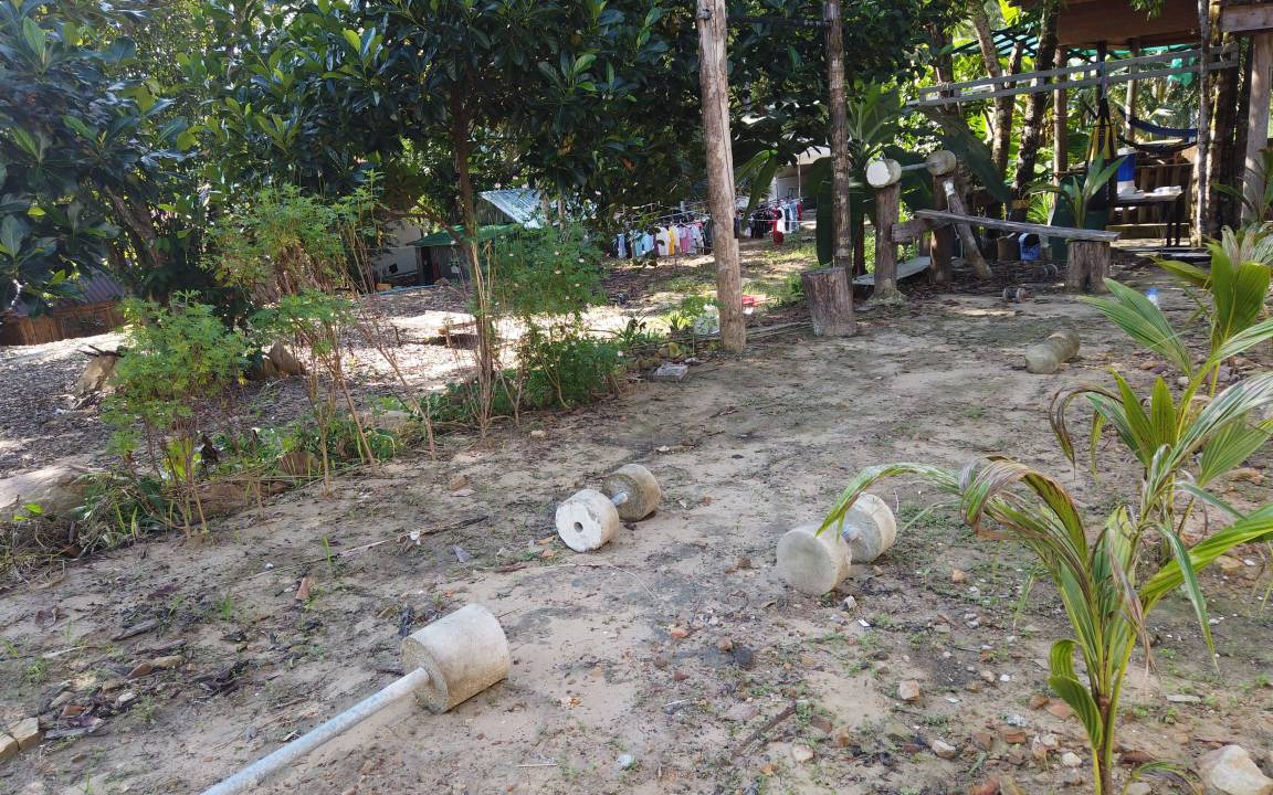 Photo of Others in Koh Rong