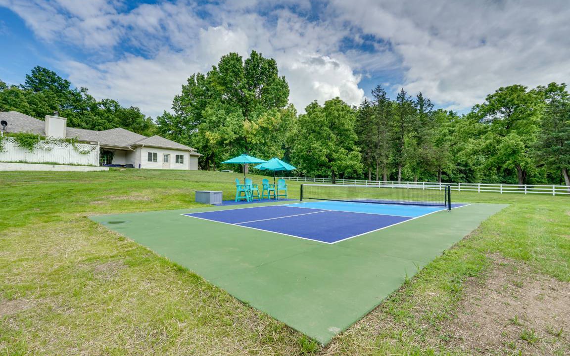 Photo of Outdoor in Camdenton
