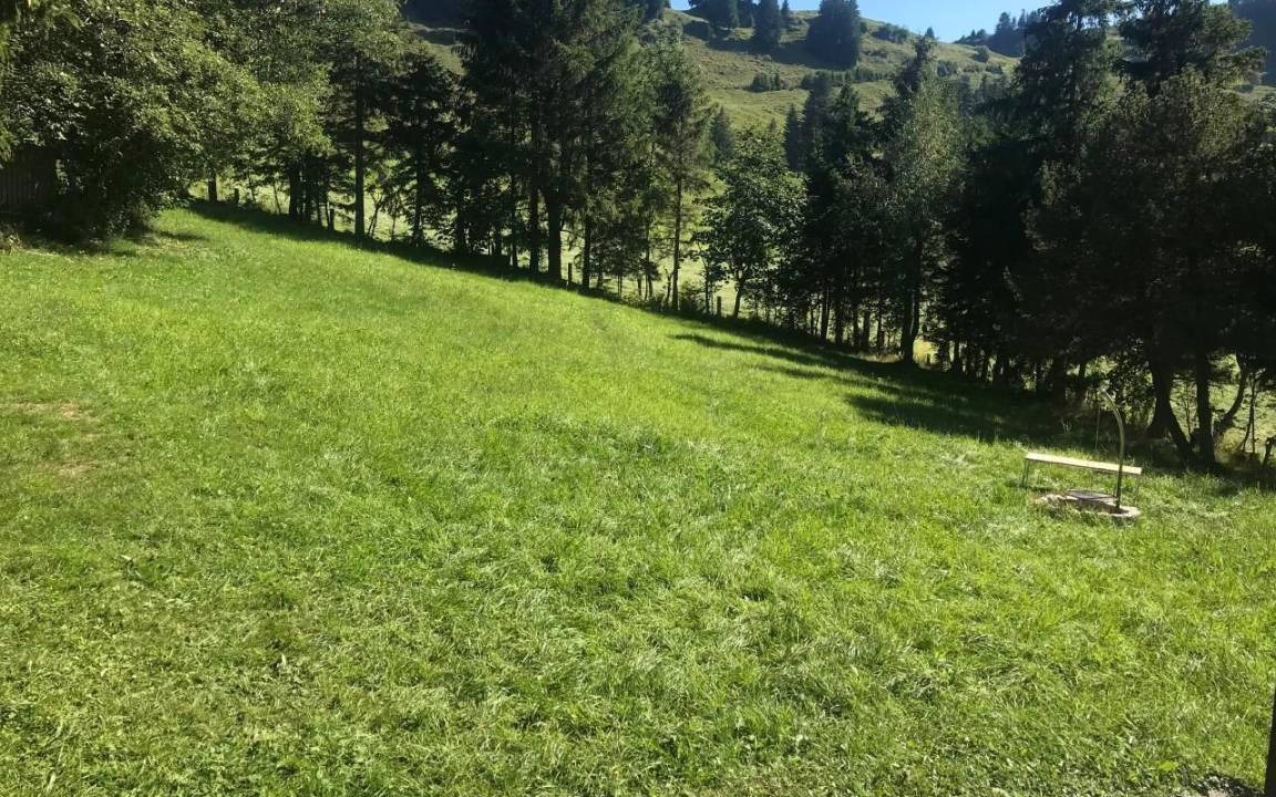 Photo of Outdoor in Appenzell