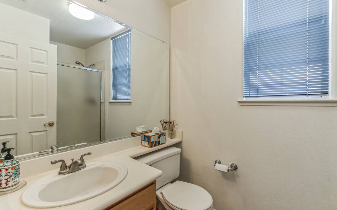 Photo of Bathroom in South San Jose