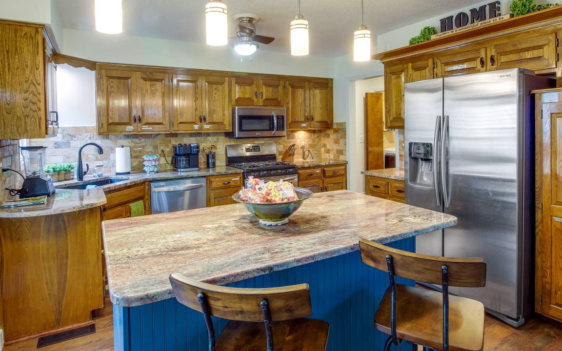 Photo of Kitchen in Overland Park