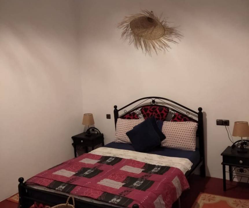 Photo of Bedroom in Essaouira