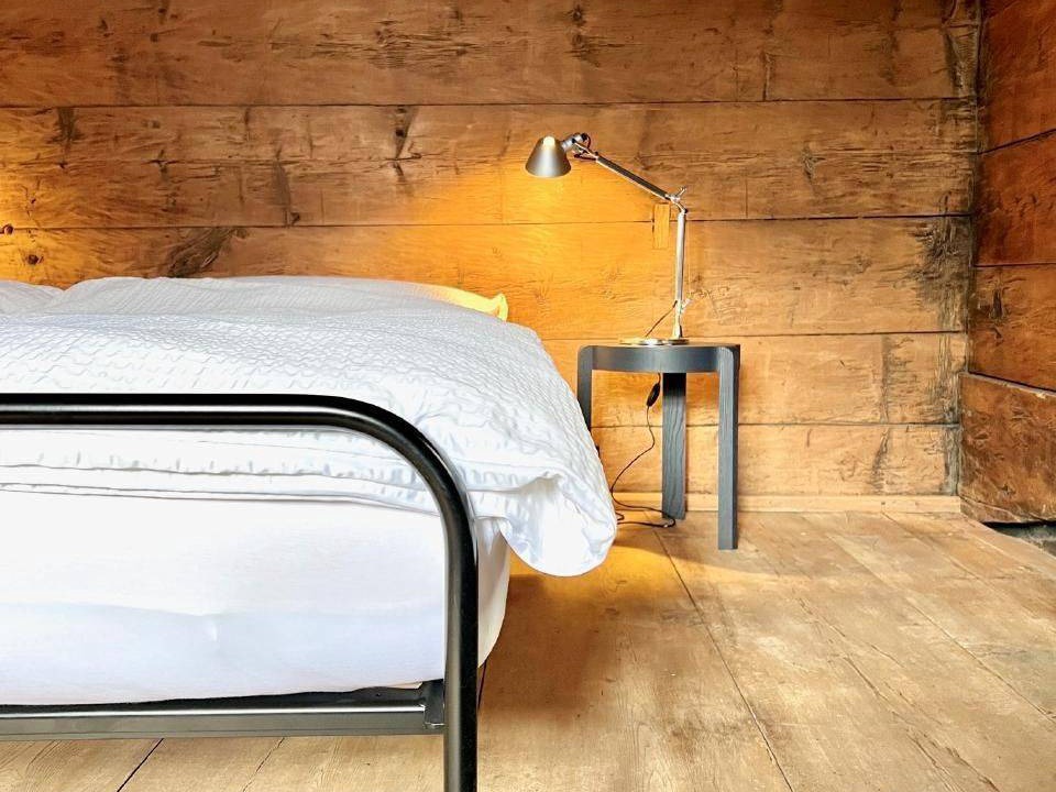 Photo of Bedroom in Savognin
