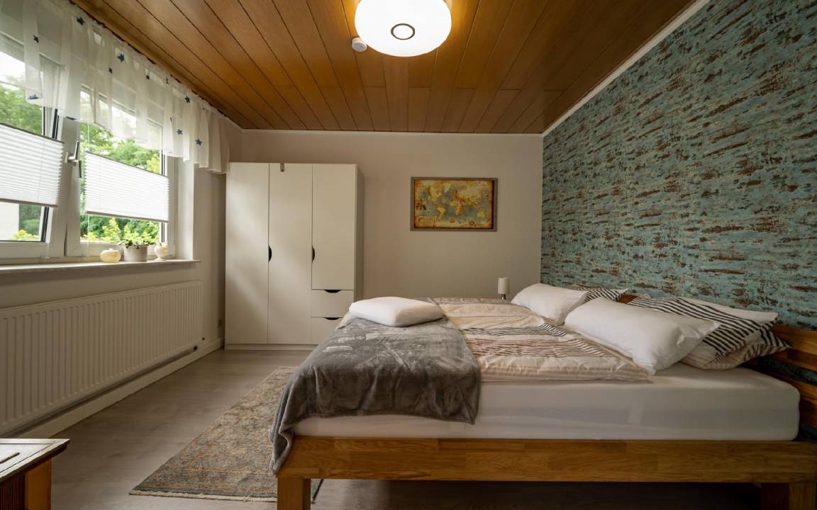 Photo of Bedroom in Wessendorf