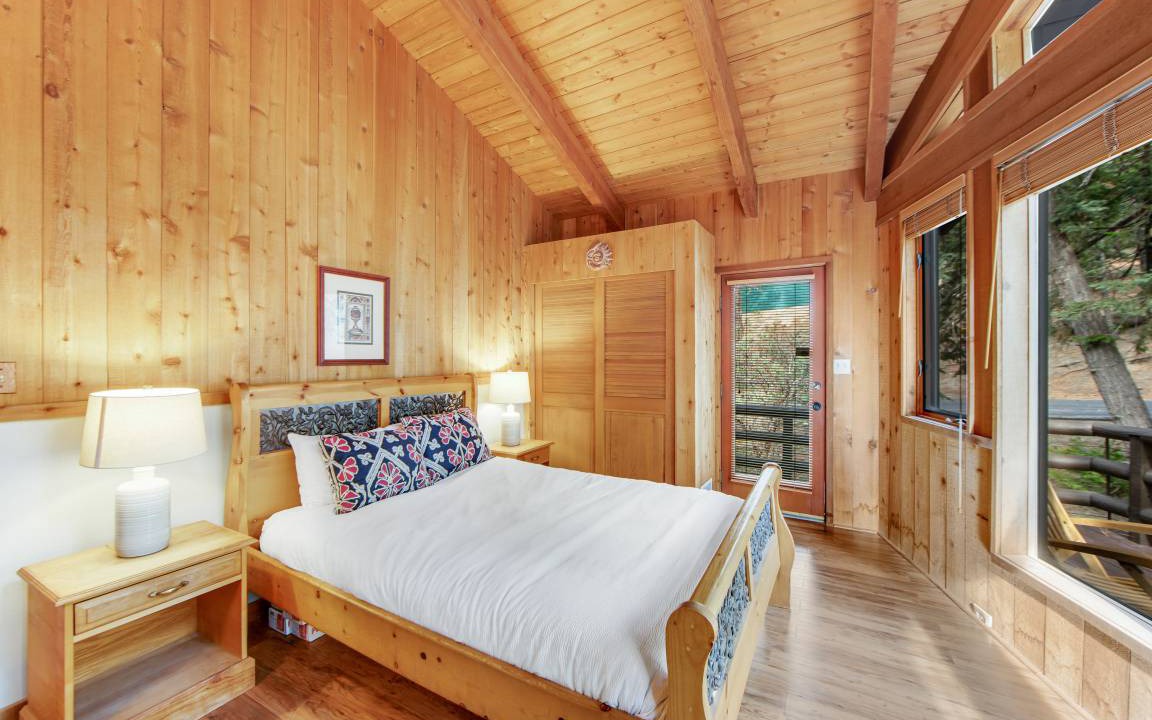 Photo of Bedroom in Fern Valley