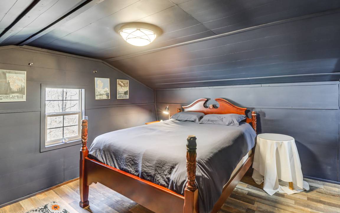 Photo of Bedroom in Jasper