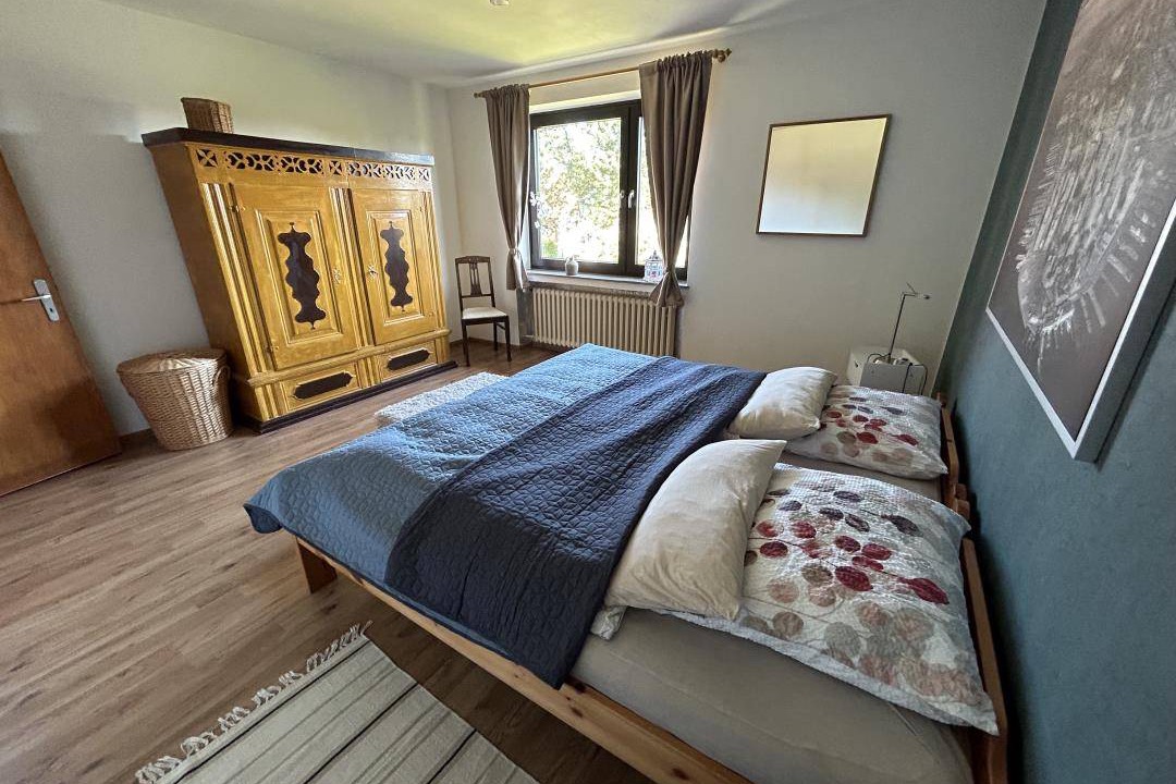 Photo of Bedroom in Hessisch Oldendorf