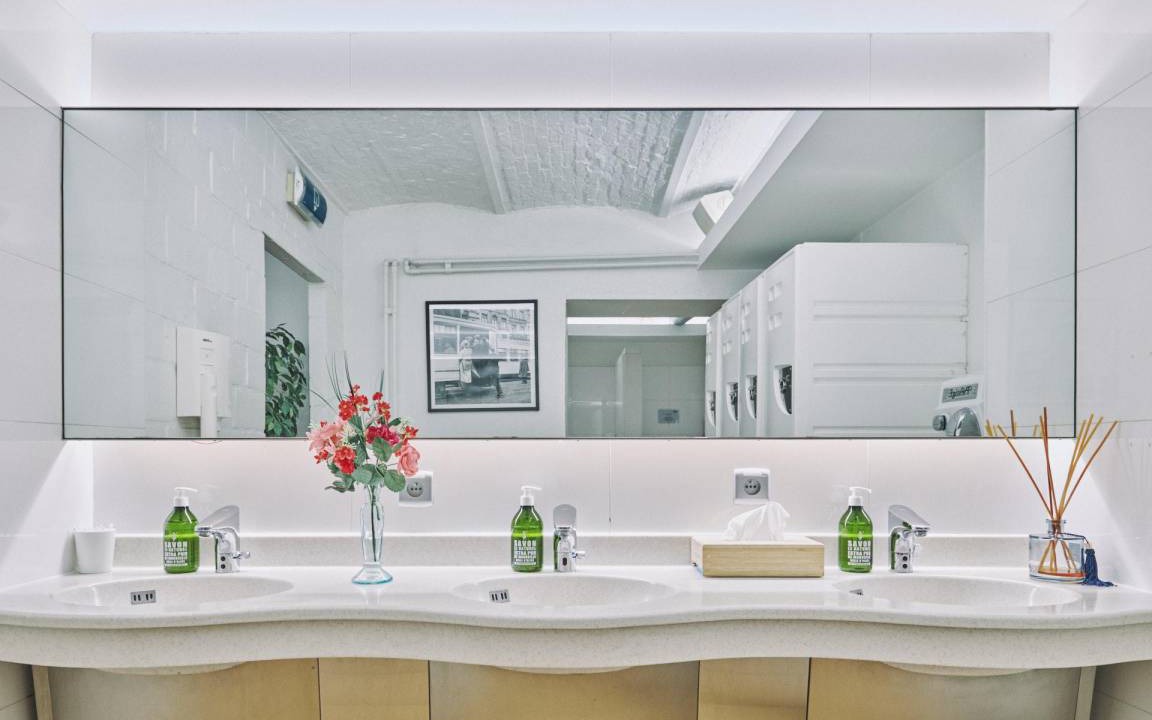 Photo of Bathroom in Rogier