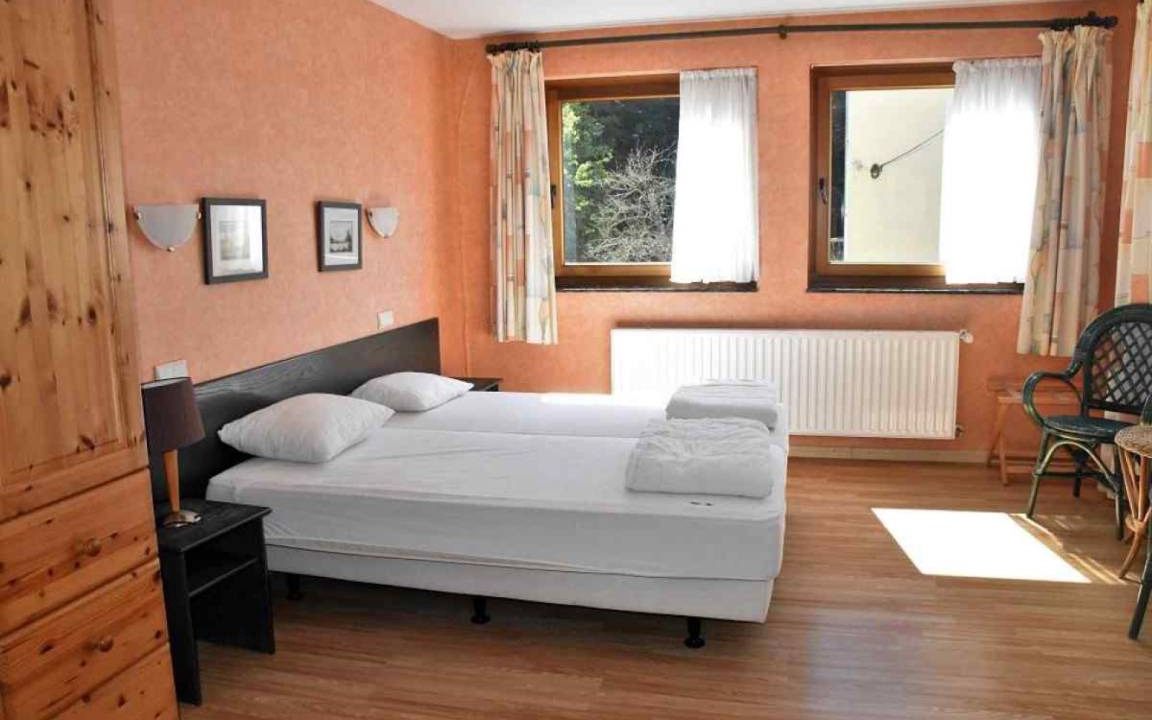 Photo of Bedroom in La Roche-en-Ardenne