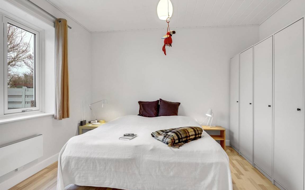 Photo of Bedroom in Tranekaer