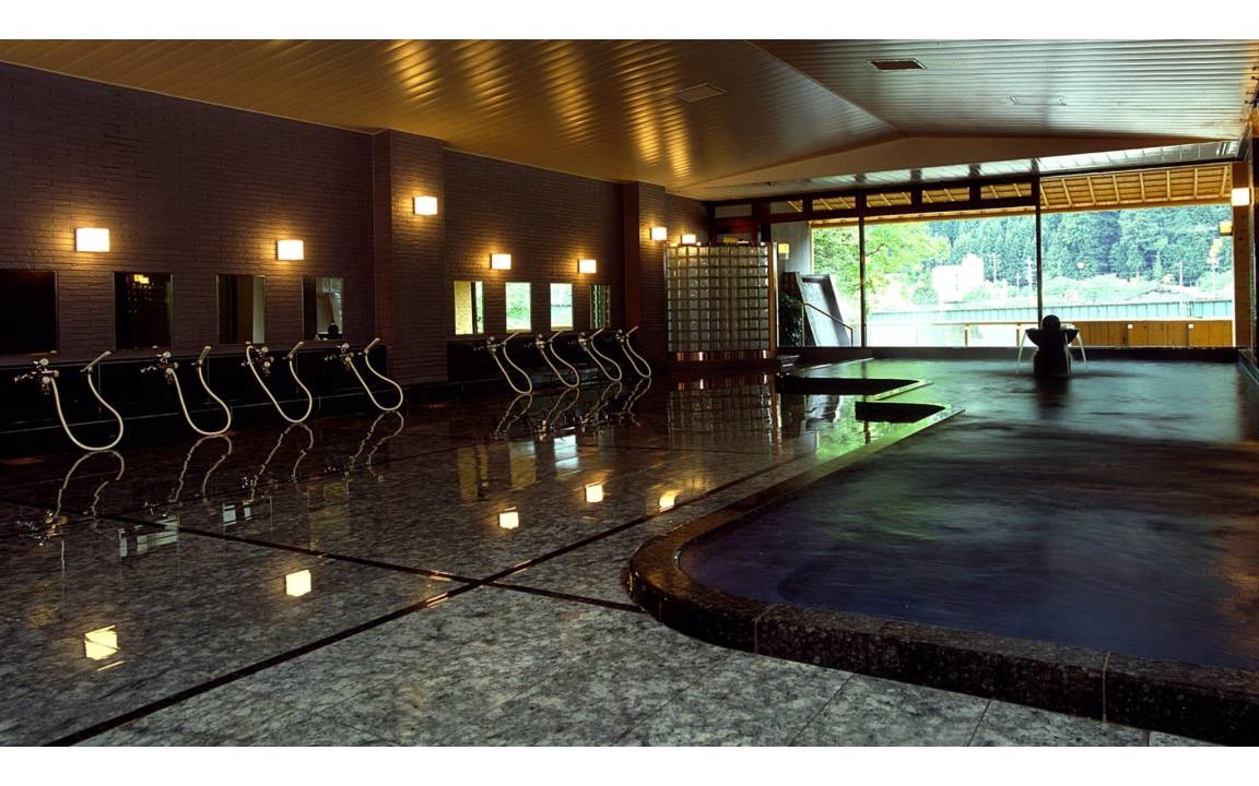 Photo of Others in Gero Onsen