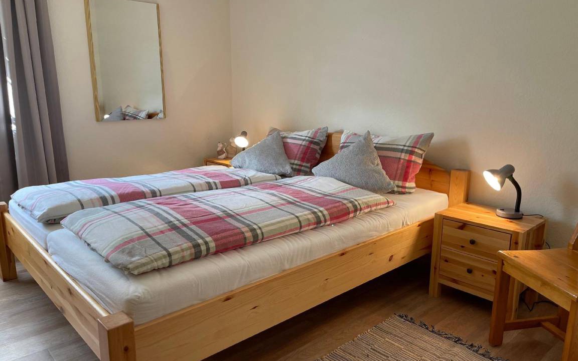 Photo of Bedroom in Olsberg