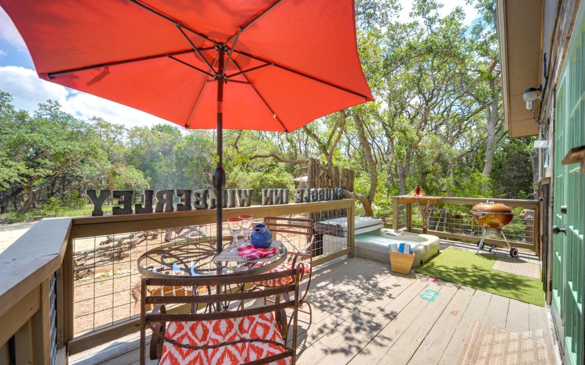 Photo of Others in Wimberley