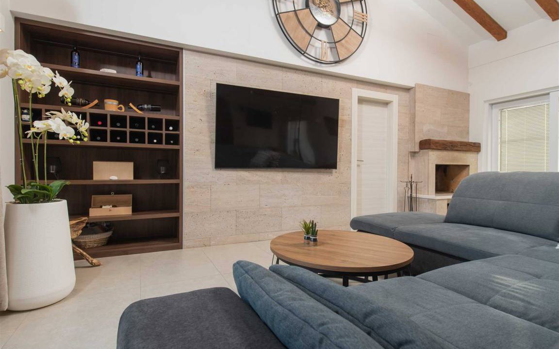 Photo of Livingroom in Lovrec